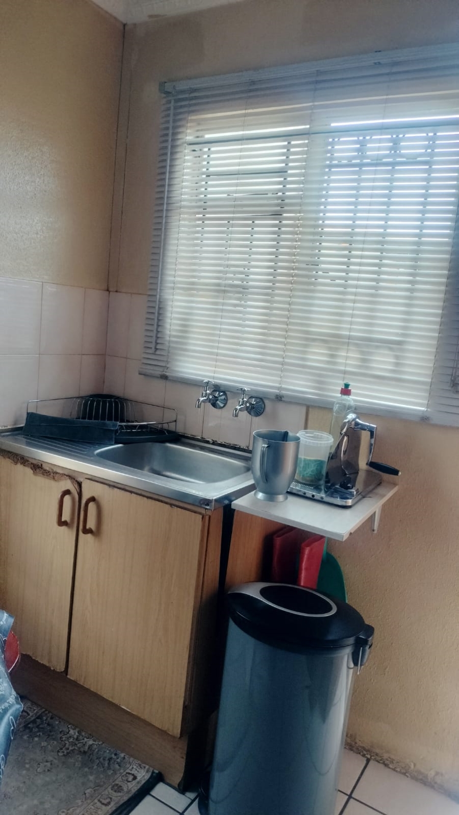3 Bedroom Property for Sale in Blomanda Free State